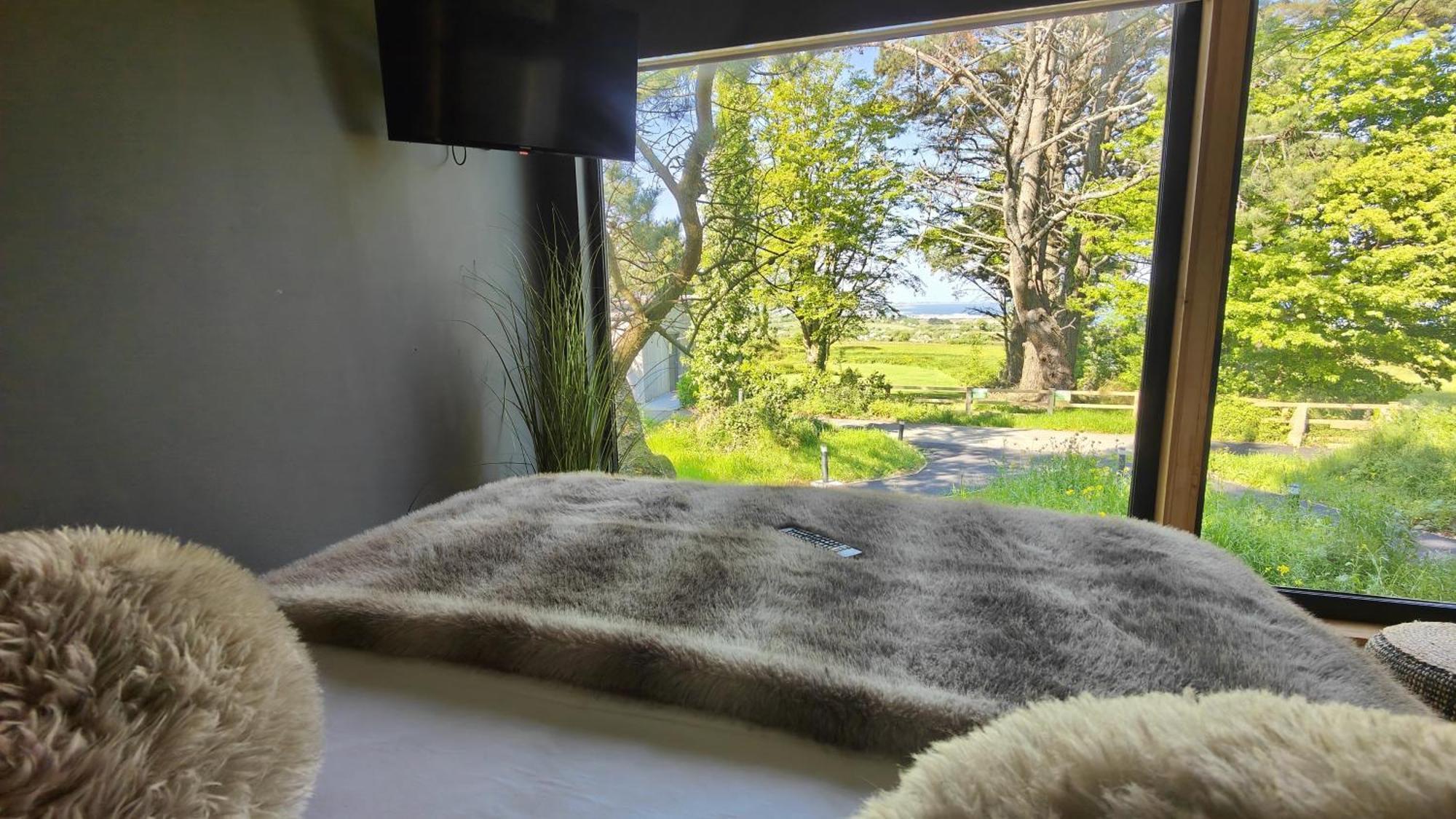 The View At Moneylands Villa Arklow Oda fotoğraf