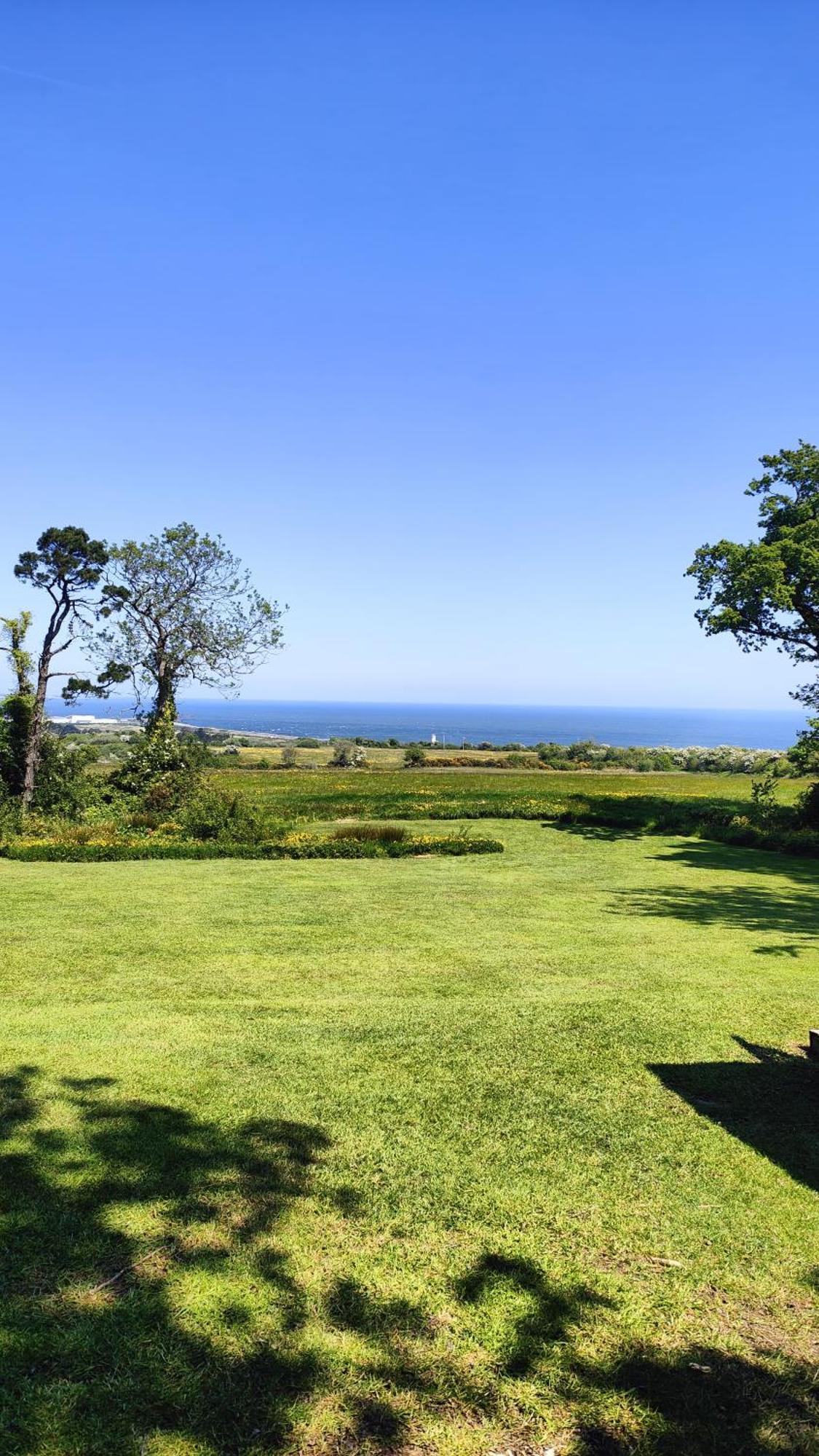 The View At Moneylands Villa Arklow Dış mekan fotoğraf