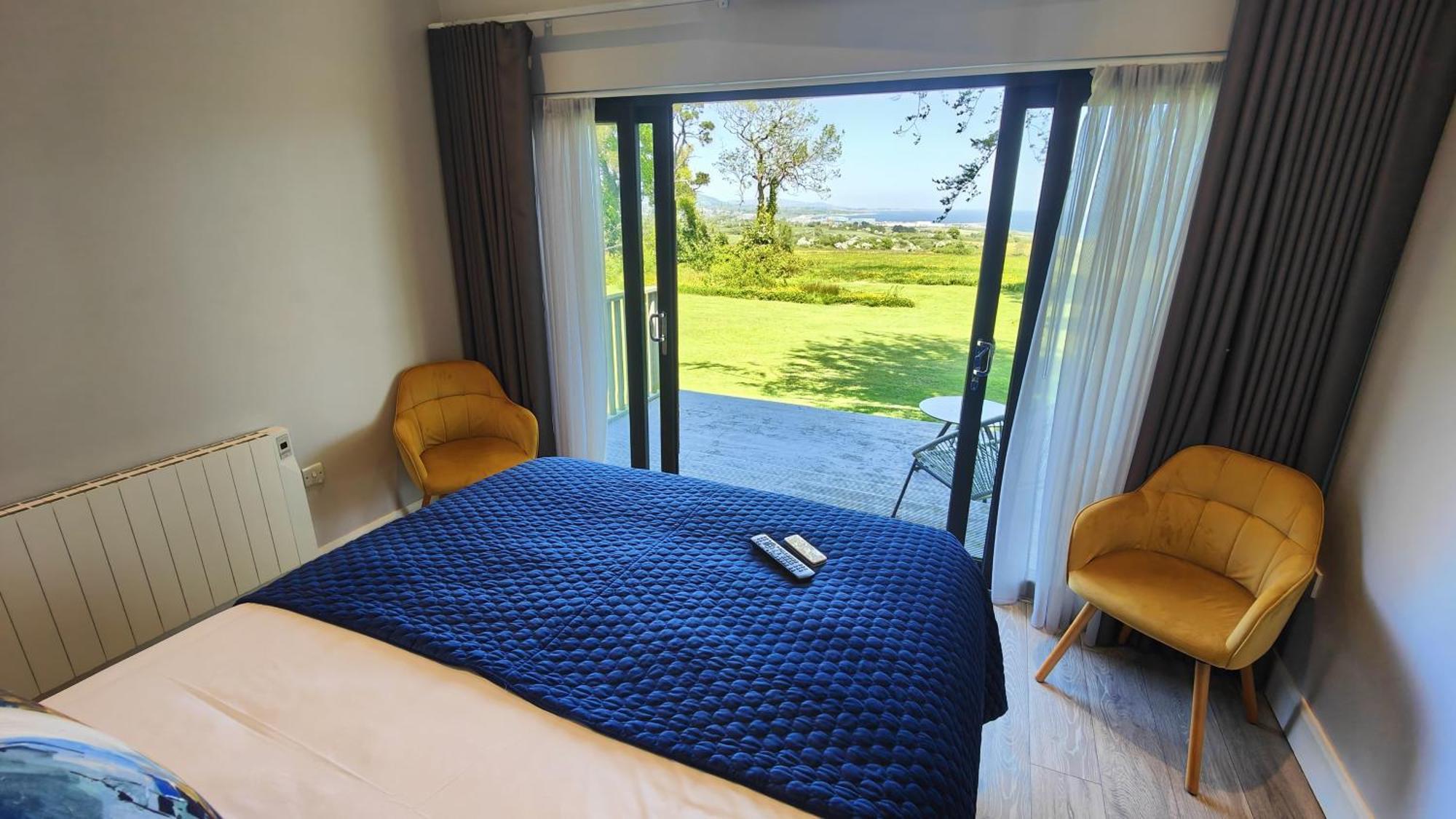 The View At Moneylands Villa Arklow Dış mekan fotoğraf