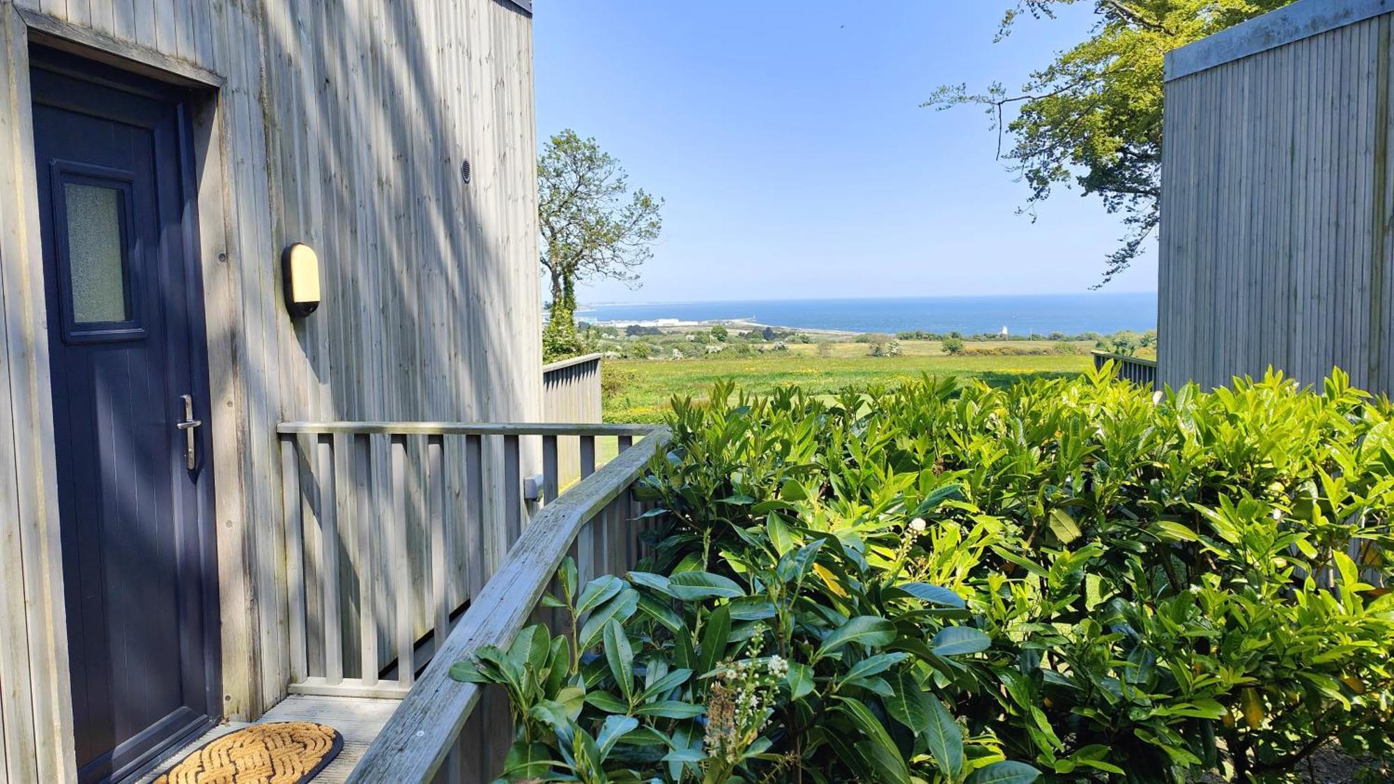 The View At Moneylands Villa Arklow Dış mekan fotoğraf