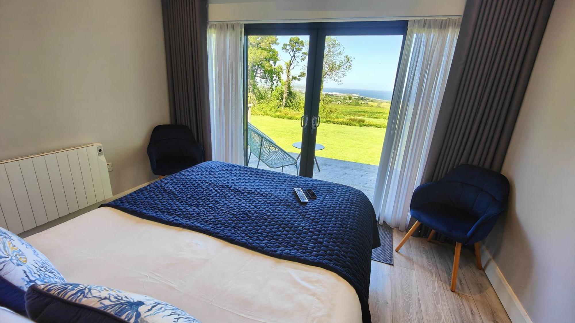 The View At Moneylands Villa Arklow Oda fotoğraf